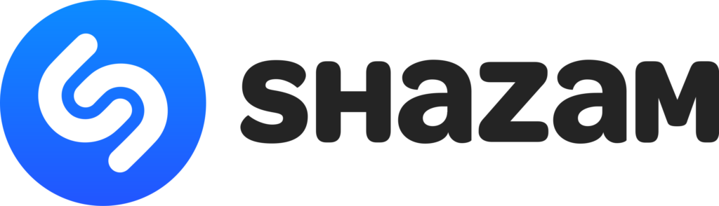 Shazam logo