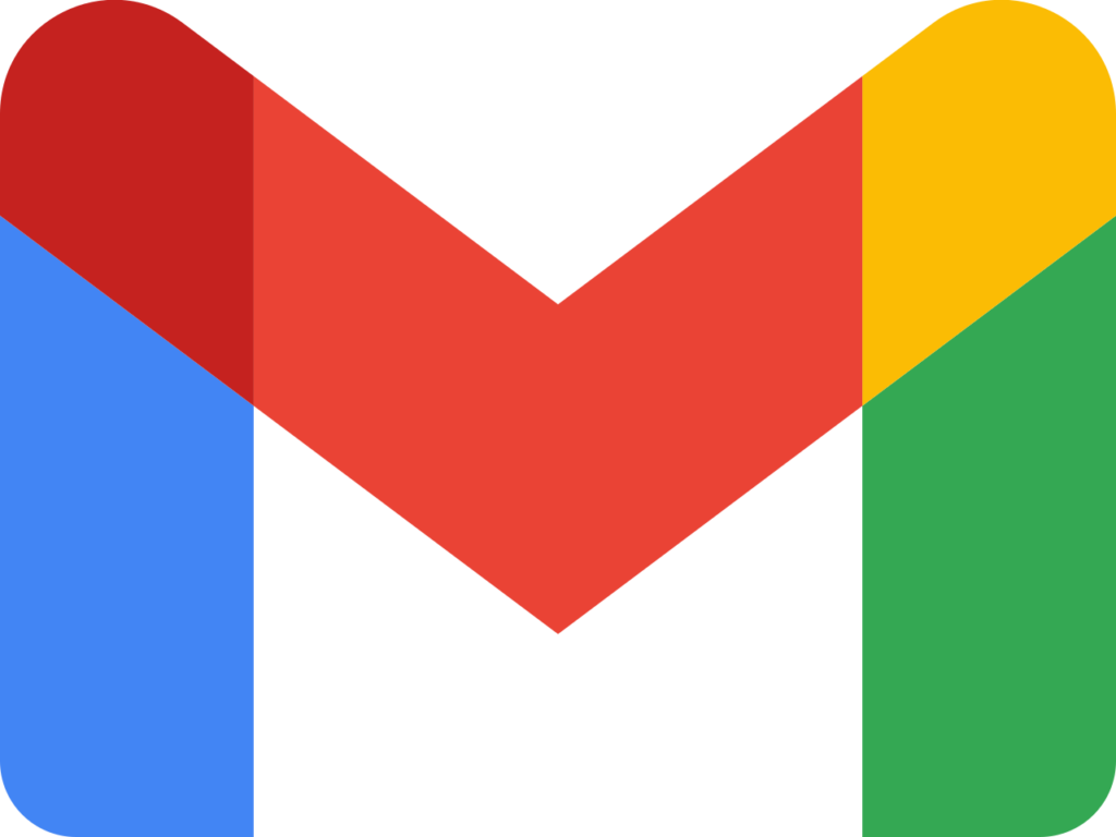 Gmail logo icon