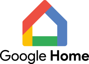 Google Home logo