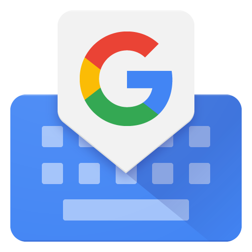 Google Keyboard logo