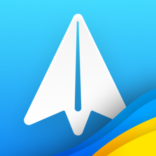 Spark Mail app logo