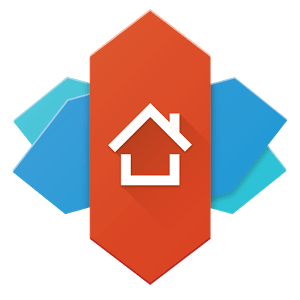 Nova Launcher logo