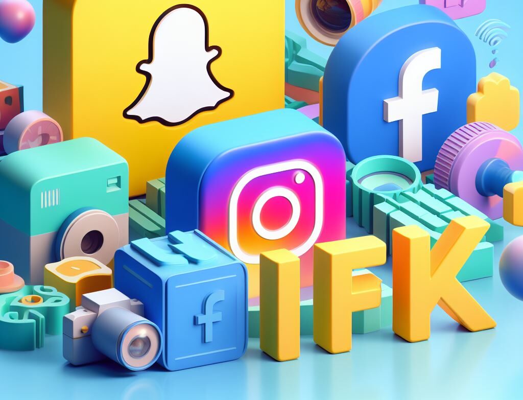 IFK slang meaning on social media