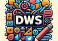 DWS meaning on social media