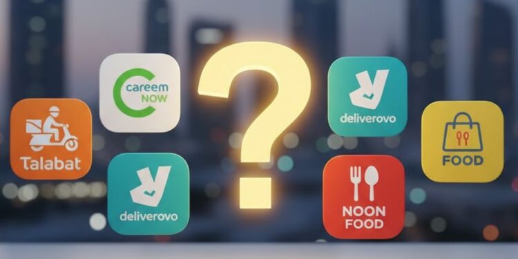 Best Food Delivery Apps in UAE For 2026 2025 1 Best food delivery apps in UAE