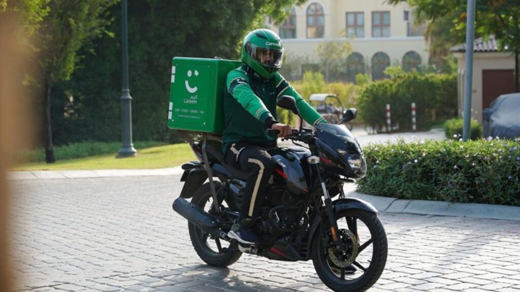 Best Food Delivery Apps in UAE For 2026 2025 6 Careem Food
