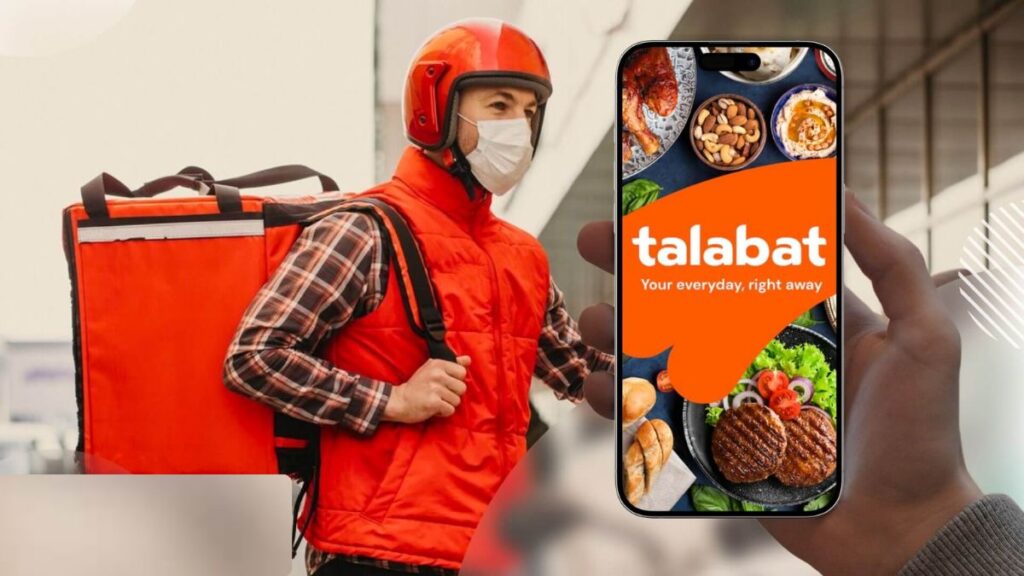 Best Food Delivery Apps in UAE For 2026 2025 2 Talabat