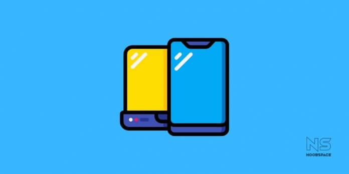 laptop-and-phone phone to pc transfer