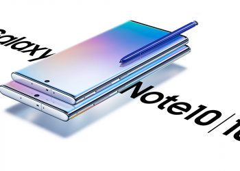 galaxy note 10 and note 10 plus