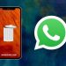 read deleted WhatsApp messages