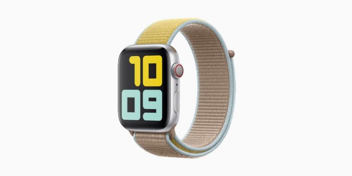 apple watch pic apple watch series 5
