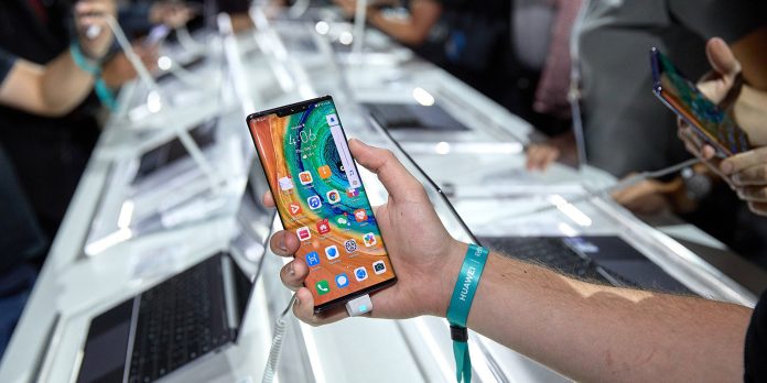 huawei-mate-30-pro-cover Huawei mate 30 series launch