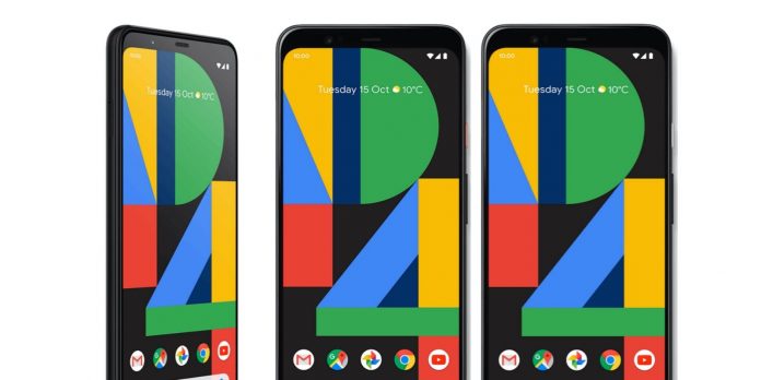 google-pixel-4-front-noobspace Google Pixel 4