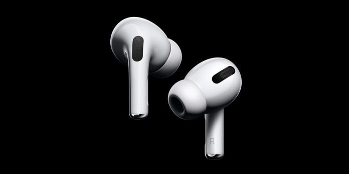 apple-airpods-pro Apple AirPods Pro