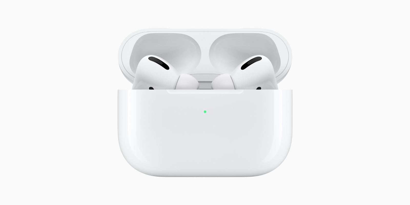 AirPods Pro: I can't hear you, at all 4 Apple AirPods pro case