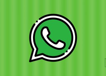 A featured image for WhatsApp web