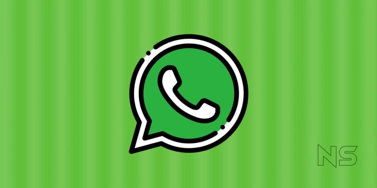 A featured image for WhatsApp web