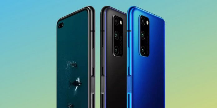honor-v30-v30pro-noobspace-featured Honor V30 and V30 Pro announced
