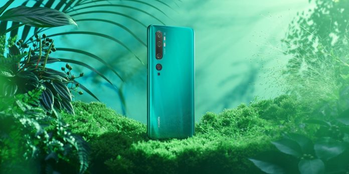 mi-cc9-pro-noobspace-featured Xiaomi Mi CC9 Pro featured image
