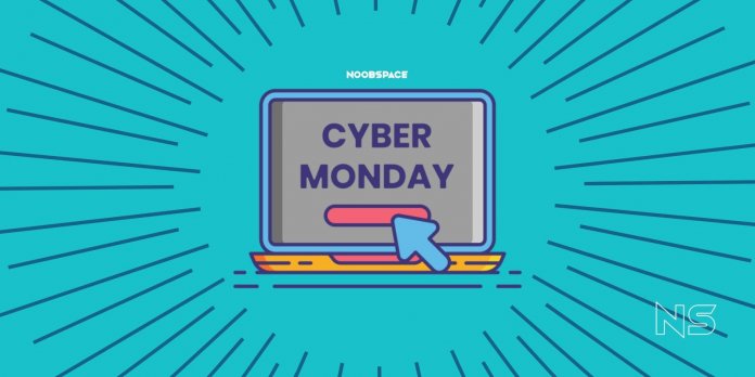 cyber-monday-deals-noobspace Cyber Monday Deals