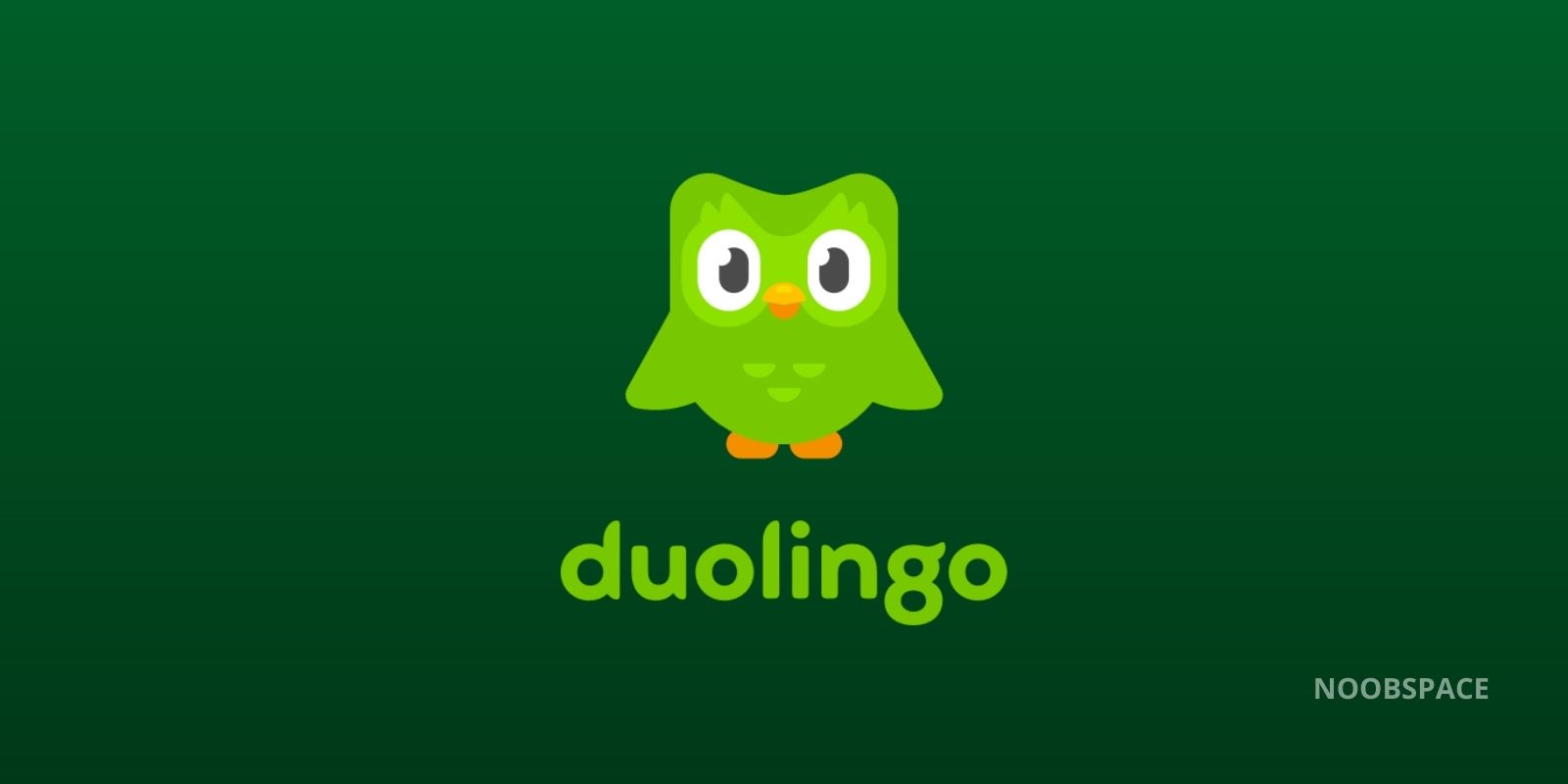 Duolingo English Test Logo