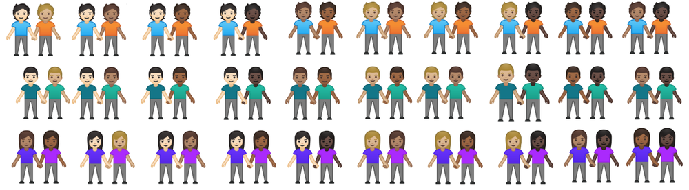Pixel 4 gets new Music controls, emojis, and car crash detection 2 new emojis in pixel 4 update