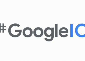 Google I/O 2020 logo animation