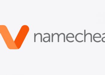 Namecheap domain registrar logo