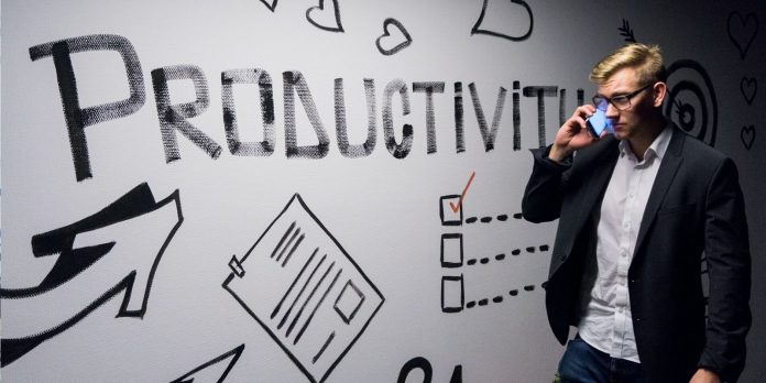 best-small-business-apps Increase in productivity due to best small business apps of 2020