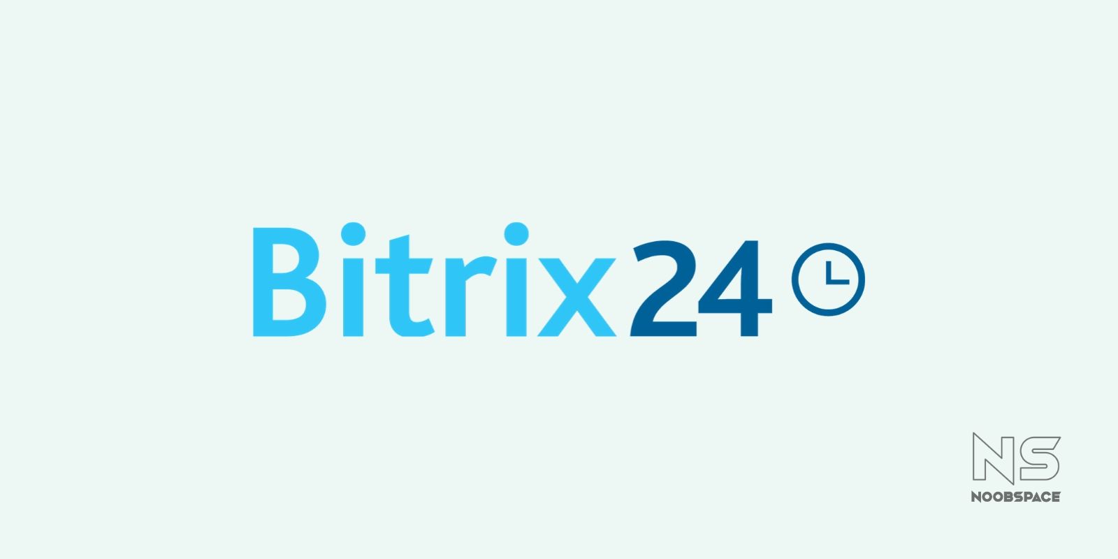 Bitrix24 logo