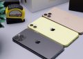 iPhone 11, iPhone 11 Pro, iPhone 11 Pro Max
