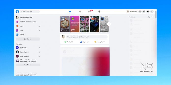 how-to-get-new-facebook-design-featured get new Facebook design