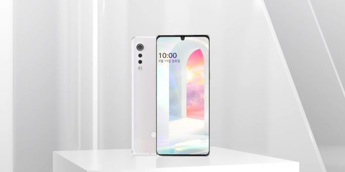 lg-velvet-white LG Velvet phone