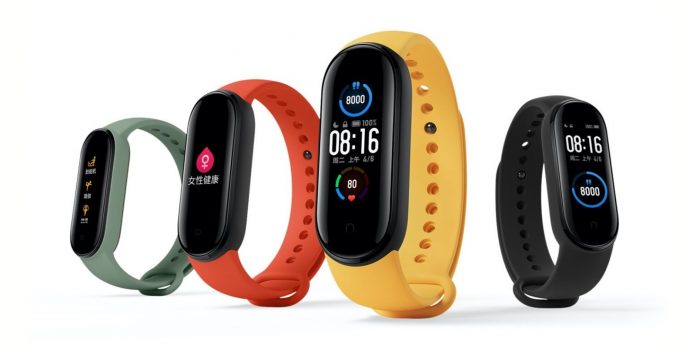 mi-band-5-noobspace Mi Band 5