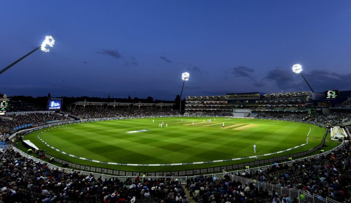 circket-stadium Photo of Cricket Stadium
