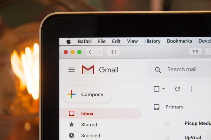 gmail-web-image A photo of Gmail web open in Safari for macOS