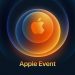 Apple October Event 2020