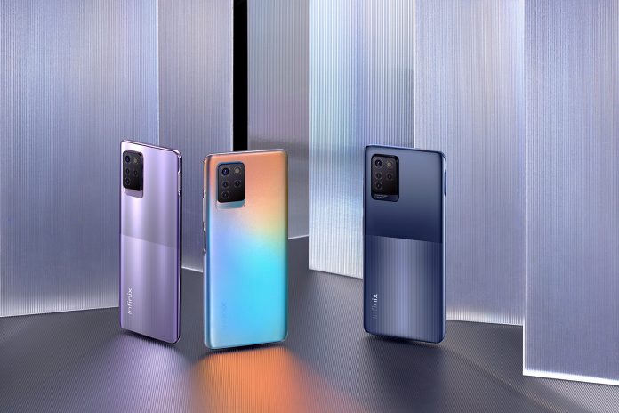 Note 10 Pro Note 10 Pro