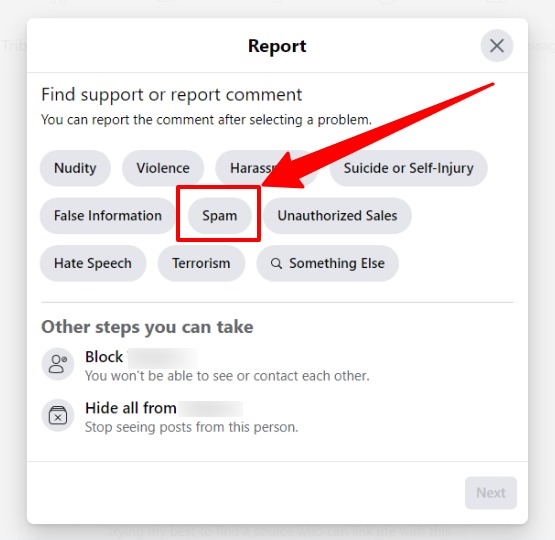 how-to-remove-tag-on-facebook-from-comments-in-2022-noobspace