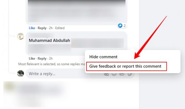 how-to-remove-tag-on-facebook-from-comments-in-2022-noobspace