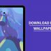 Download Pixel 6 and Pixel 6 Pro HD wallpapers