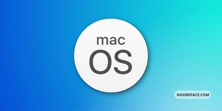 update macOS in Apple Mac