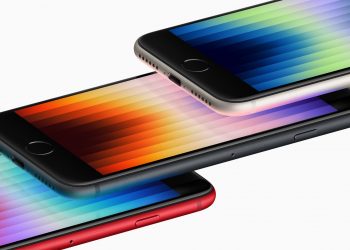 iPhone SE 3, 2022