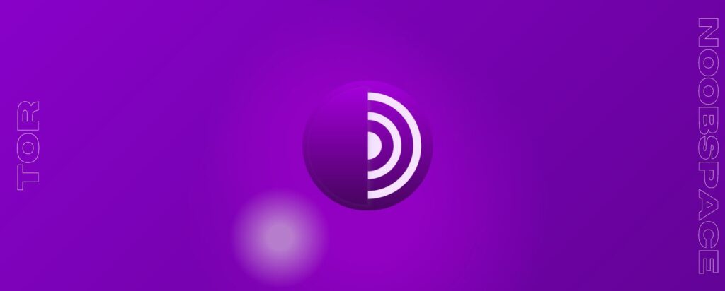 Tor Browser logo image