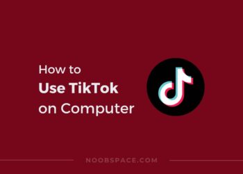 A complete easy guide on how to use TikTok on PC