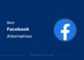 A featured image for Facebook alternatives